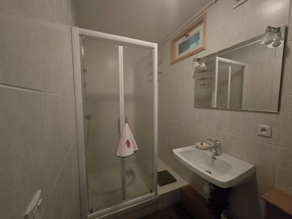 Vente / Chalet