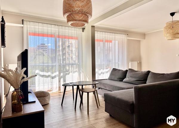 Appartement • Vente • 98m2 • Oradou • Clermont-Ferrand 249 500 € FAI