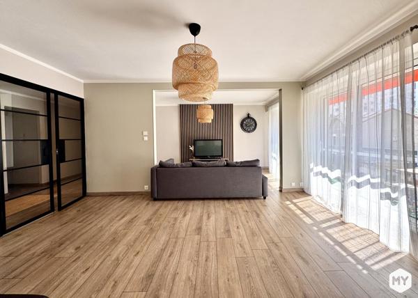 Appartement • Vente • 98m2 • Oradou • Clermont-Ferrand 249 500 € FAI