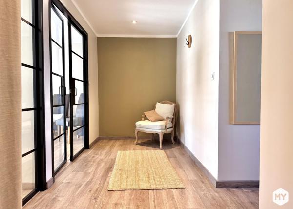 Appartement • Vente • 98m2 • Oradou • Clermont-Ferrand 249 500 € FAI