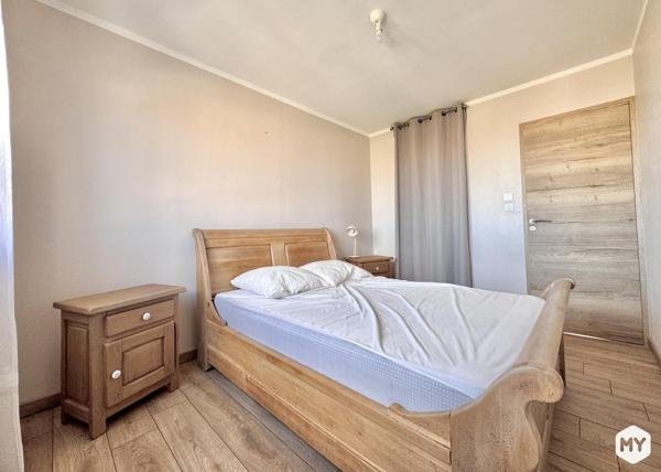 Appartement • Vente • 98m2 • Oradou • Clermont-Ferrand 249 500 € FAI