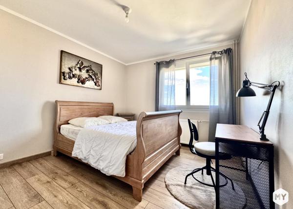 Appartement • Vente • 98m2 • Oradou • Clermont-Ferrand 249 500 € FAI