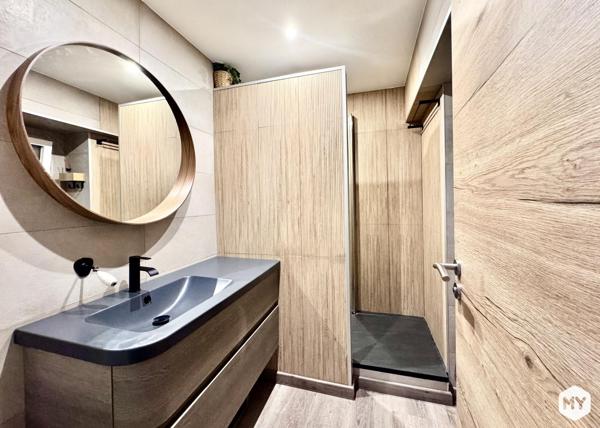 Appartement • Vente • 98m2 • Oradou • Clermont-Ferrand 249 500 € FAI