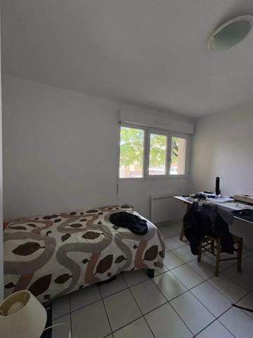 Vente Appartement Saint-Martin-d'Hères