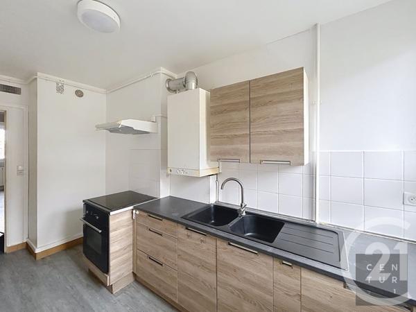 Appartement T4 à vendre  4 pièces - 75,90 m2 ST ANDRE LES VERGERS - 10