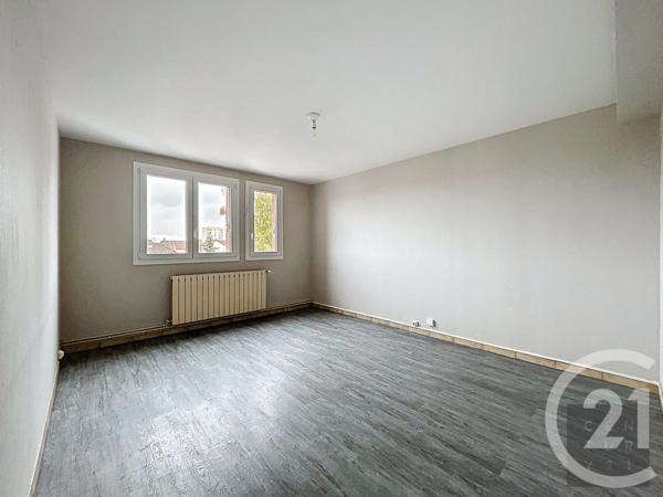 Appartement T4 à vendre  4 pièces - 75,90 m2 ST ANDRE LES VERGERS - 10