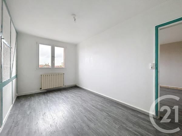 Appartement T4 à vendre  4 pièces - 75,90 m2 ST ANDRE LES VERGERS - 10