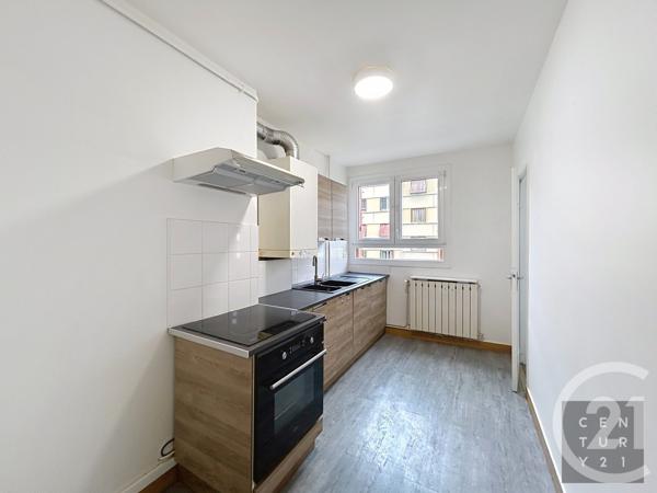 Appartement T4 à vendre  4 pièces - 75,90 m2 ST ANDRE LES VERGERS - 10
