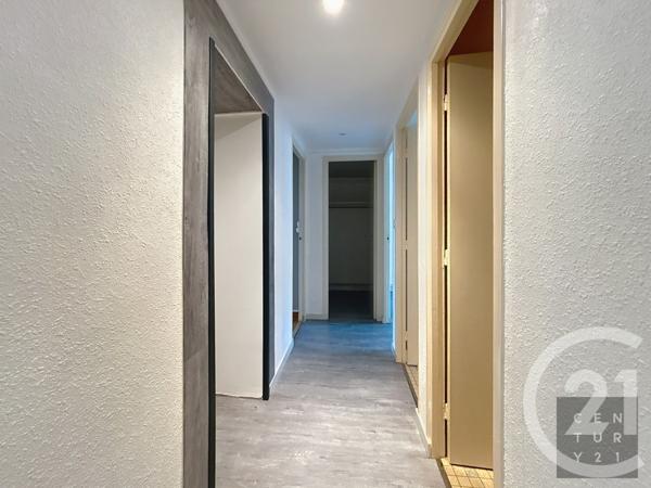 Appartement T4 à vendre  4 pièces - 75,90 m2 ST ANDRE LES VERGERS - 10