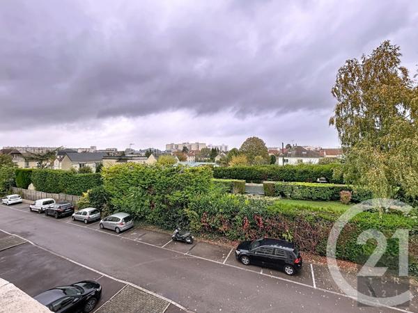 Appartement T4 à vendre  4 pièces - 75,90 m2 ST ANDRE LES VERGERS - 10