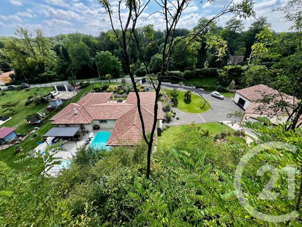 Maison à vendre  7 pièces - 223 m2 RAMBOUILLET - 78