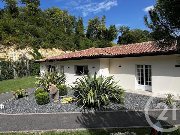 Maison à vendre  7 pièces - 223 m2 RAMBOUILLET - 78