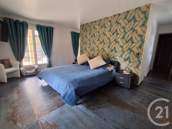 Maison à vendre  7 pièces - 223 m2 RAMBOUILLET - 78