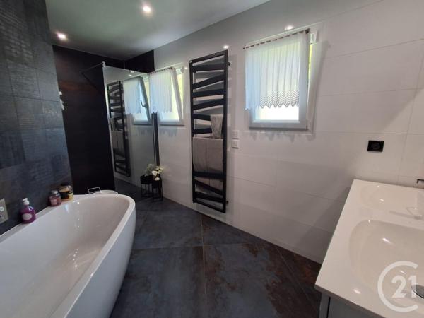 Maison à vendre  7 pièces - 223 m2 RAMBOUILLET - 78