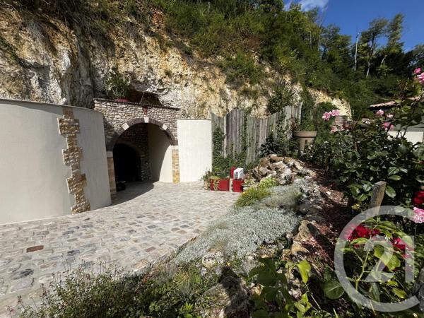 Maison à vendre  7 pièces - 223 m2 RAMBOUILLET - 78