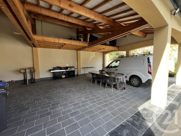 Maison à vendre  7 pièces - 223 m2 RAMBOUILLET - 78