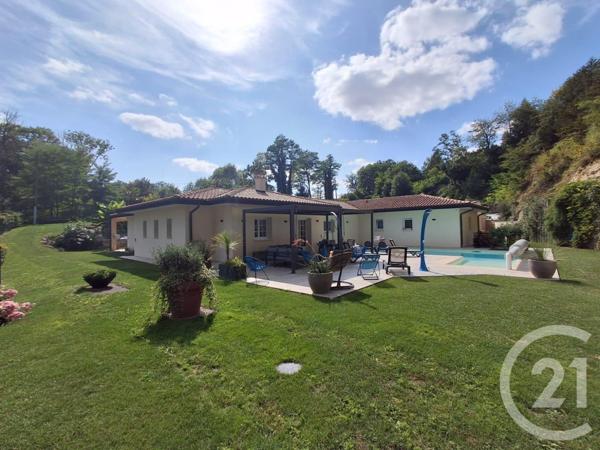 Maison à vendre  7 pièces - 223 m2 RAMBOUILLET - 78