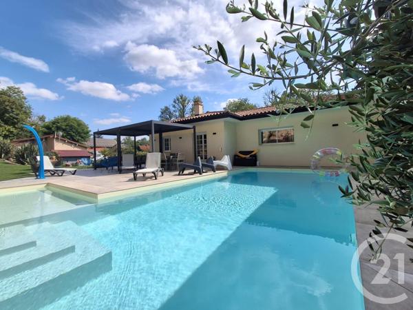Maison à vendre  7 pièces - 223 m2 RAMBOUILLET - 78