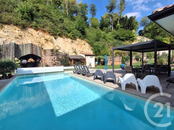 Maison à vendre  7 pièces - 223 m2 RAMBOUILLET - 78