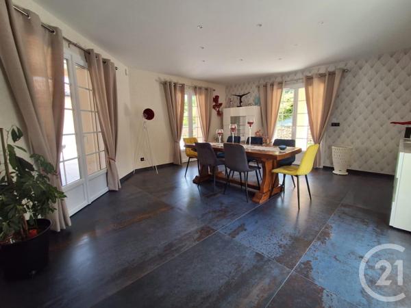 Maison à vendre  7 pièces - 223 m2 RAMBOUILLET - 78