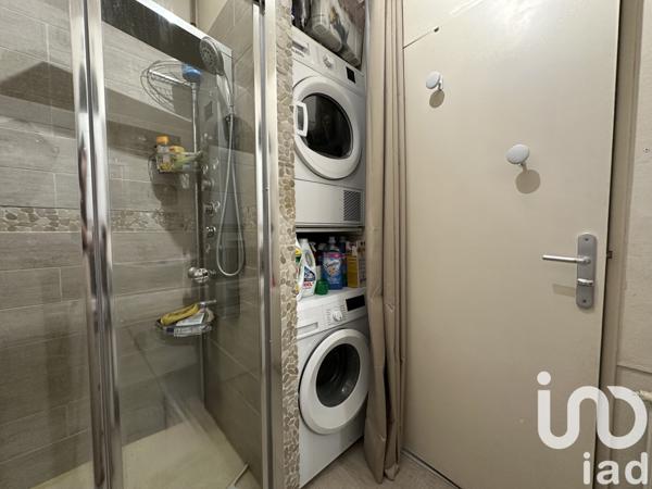 Appartement à vendre 4 pièces 83 m² Brunoy