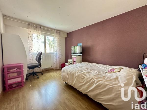 Appartement à vendre 4 pièces 83 m² Brunoy