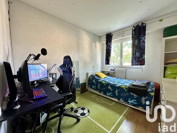 Appartement à vendre 4 pièces 83 m² Brunoy