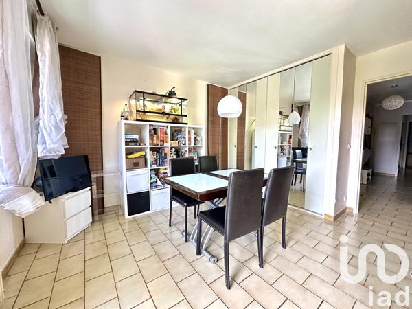 Appartement à vendre 4 pièces 83 m² Brunoy