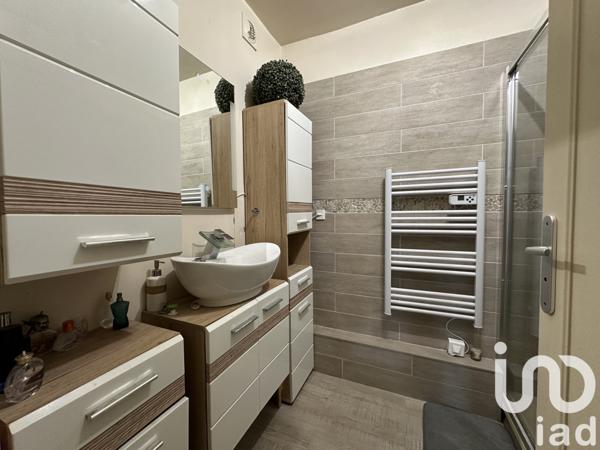 Appartement à vendre 4 pièces 83 m² Brunoy