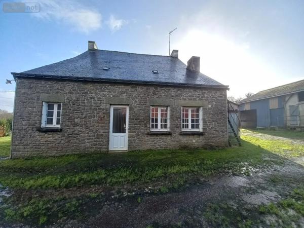 Achat - Maison Le Faouët 56320 5 pièces 117 m 2 4295 m 2