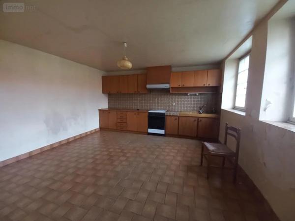 Achat - Maison Le Faouët 56320 5 pièces 117 m 2 4295 m 2