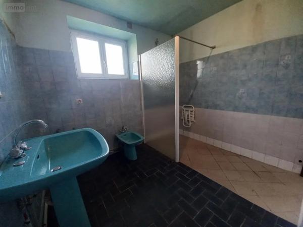 Achat - Maison Le Faouët 56320 5 pièces 117 m 2 4295 m 2