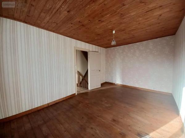 Achat - Maison Le Faouët 56320 5 pièces 117 m 2 4295 m 2