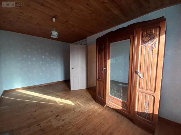 Achat - Maison Le Faouët 56320 5 pièces 117 m 2 4295 m 2