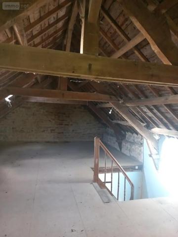 Achat - Maison Le Faouët 56320 5 pièces 117 m 2 4295 m 2