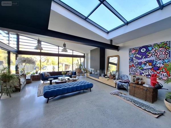 Maison à vendre à Rennes en Ille-et-Vilaine (35000), ref : 006/2264   
RENNES-GARE