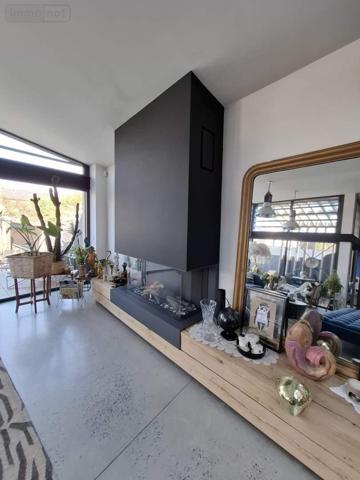 Maison à vendre à Rennes en Ille-et-Vilaine (35000), ref : 006/2264   
RENNES-GARE