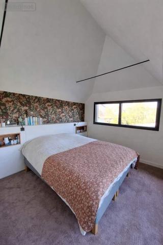 Maison à vendre à Rennes en Ille-et-Vilaine (35000), ref : 006/2264   
RENNES-GARE