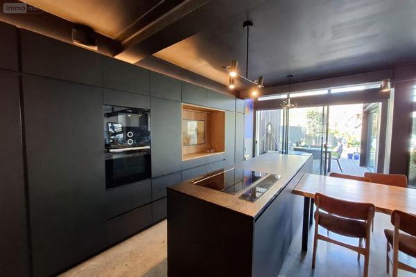 Maison à vendre à Rennes en Ille-et-Vilaine (35000), ref : 006/2264   
RENNES-GARE