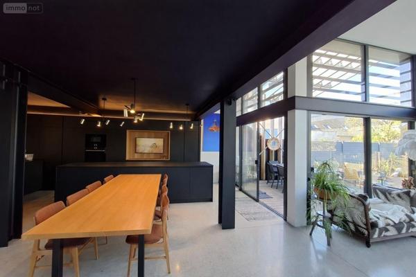 Maison à vendre à Rennes en Ille-et-Vilaine (35000), ref : 006/2264   
RENNES-GARE