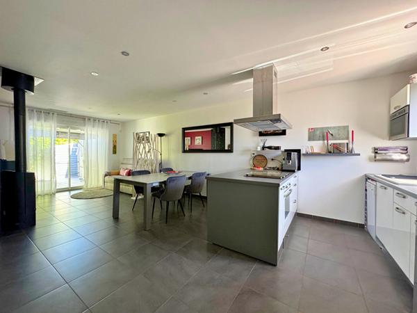 Un plain pied sans travaux !