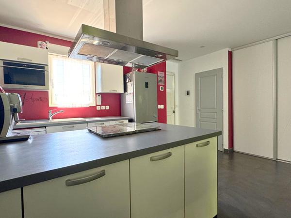 Un plain pied sans travaux !