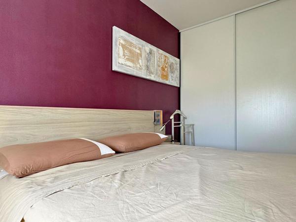 Un plain pied sans travaux !