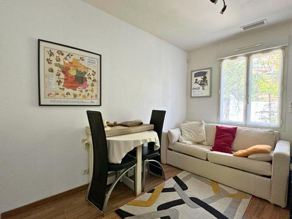 Un plain pied sans travaux !