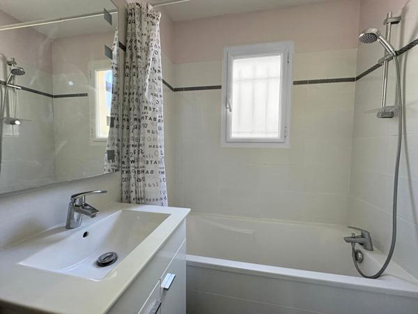 Un plain pied sans travaux !