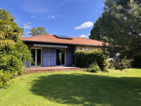 Vente / Maison T5