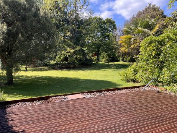Vente / Maison T5