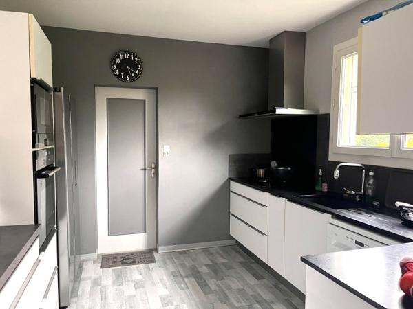 Vente / Maison T5