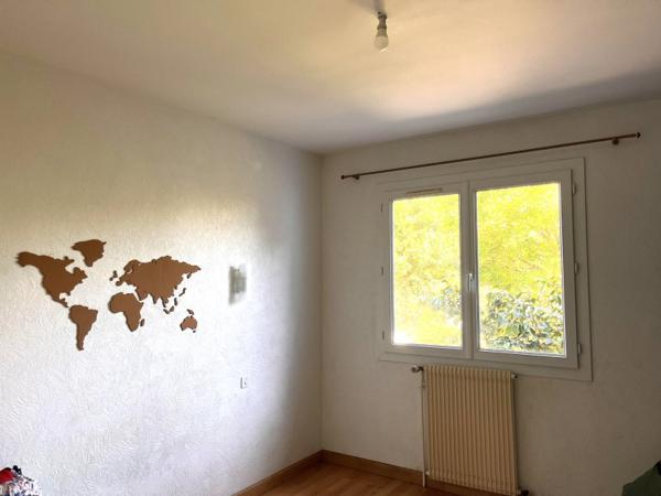Vente / Maison T5