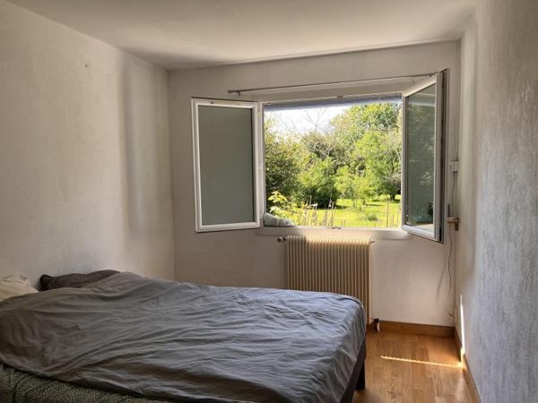 Vente / Maison T5